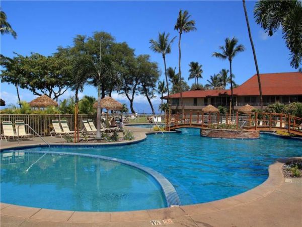 Kaanapali Condo 956621