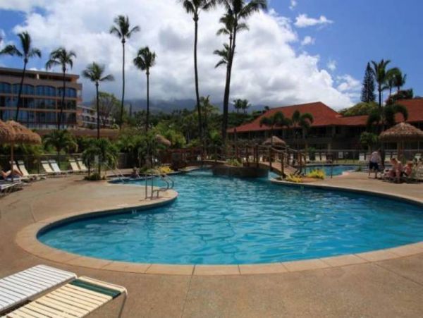 Kaanapali Condo 956621