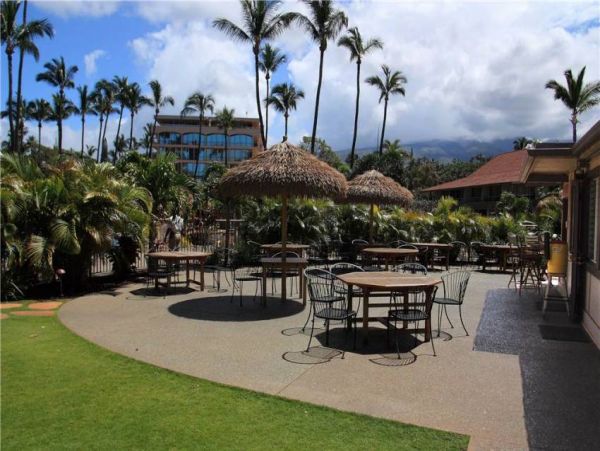 Kaanapali Condo 956621