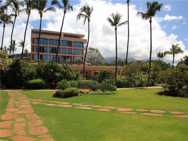 Kaanapali Condo 956621