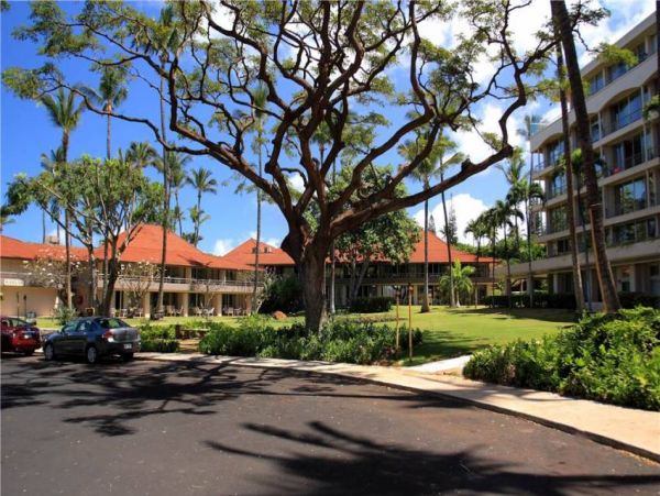 Kaanapali Condo 956621