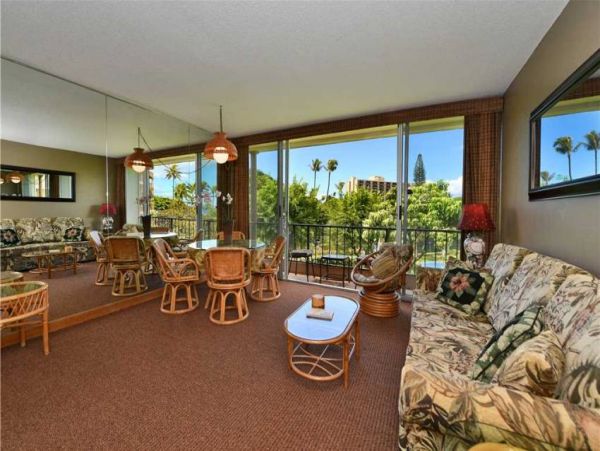 Kaanapali Condo 956622