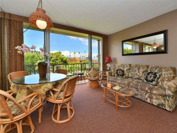 Kaanapali Condo 956622