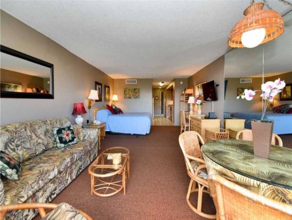 Kaanapali Condo 956622