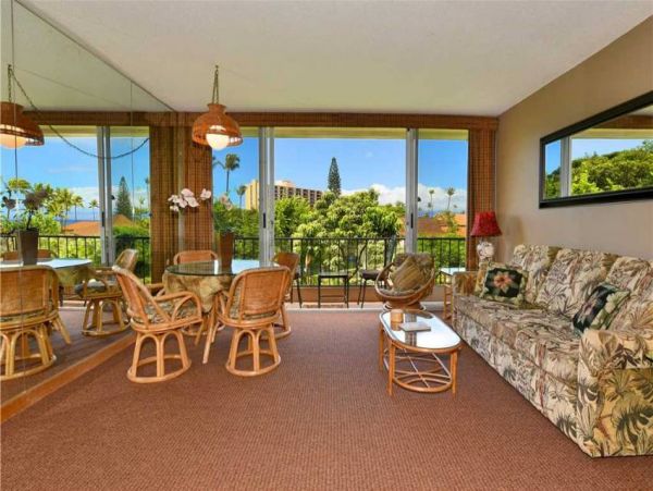 Kaanapali Condo 956622