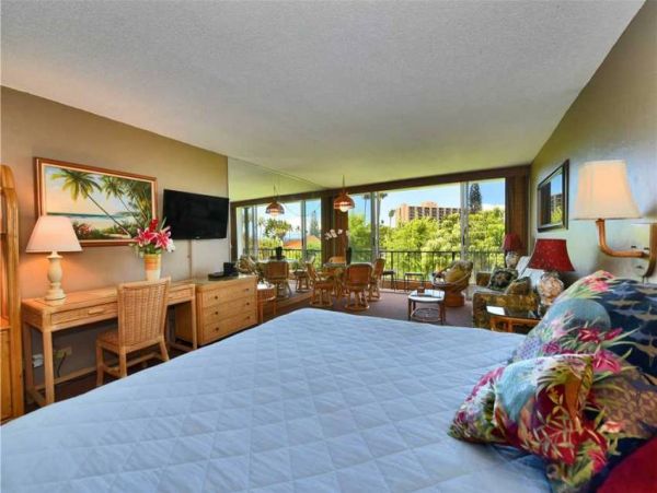 Kaanapali Condo 956622