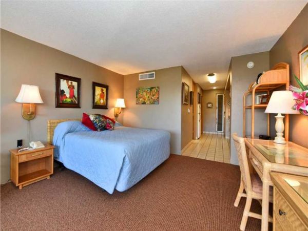 Kaanapali Condo 956622