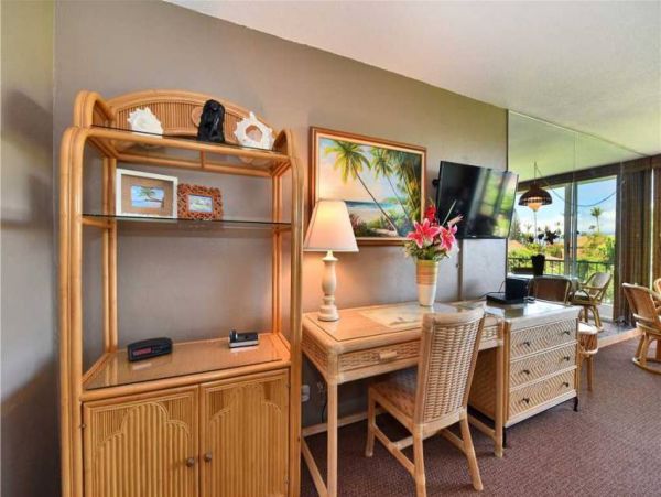 Kaanapali Condo 956622
