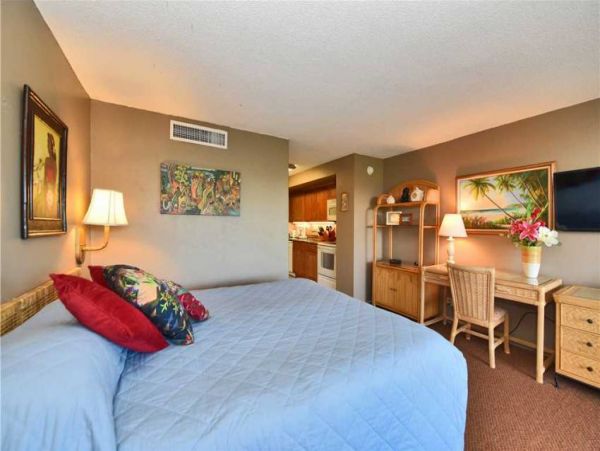Kaanapali Condo 956622