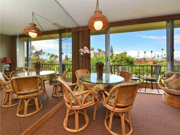 Kaanapali Condo 956622