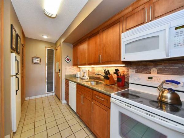 Kaanapali Condo 956622