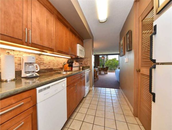 Kaanapali Condo 956622