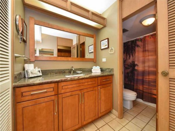 Kaanapali Condo 956622
