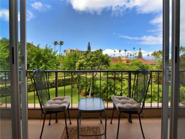 Kaanapali Condo 956622