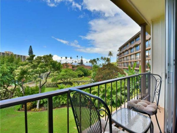 Kaanapali Condo 956622