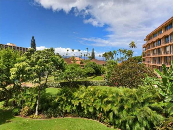 Kaanapali Condo 956622
