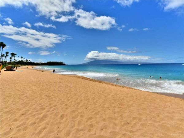 Kaanapali Condo 956622