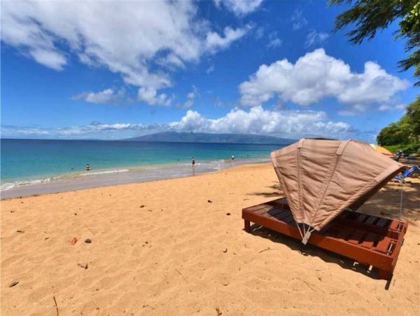 Kaanapali Condo 956622