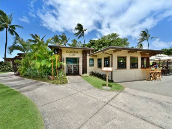 Kaanapali Condo 956622