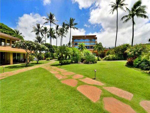 Kaanapali Condo 956622