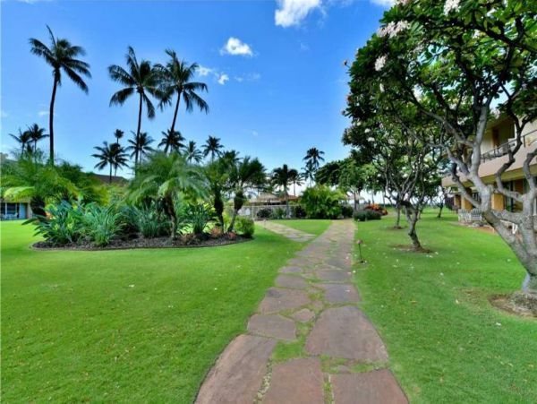 Kaanapali Condo 956622