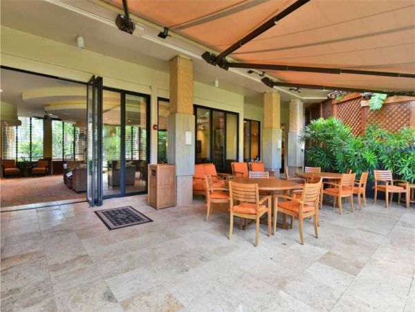 Kaanapali Condo 956622
