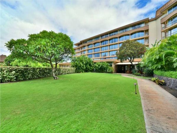 Kaanapali Condo 956622