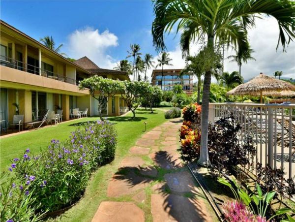 Kaanapali Condo 956622