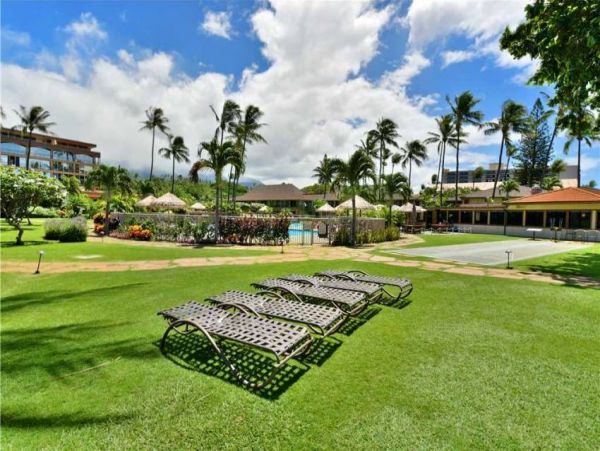 Kaanapali Condo 956622