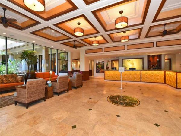 Kaanapali Condo 956622