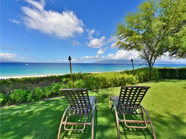 Kaanapali Condo 956622