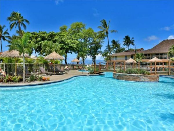 Kaanapali Condo 956622