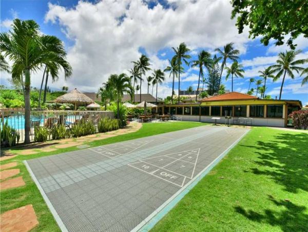 Kaanapali Condo 956622