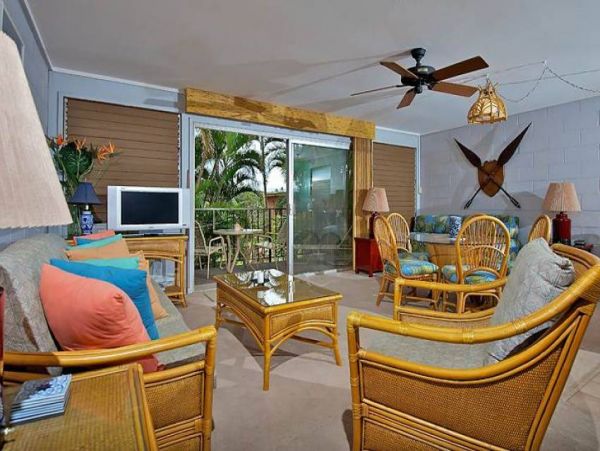 Kaanapali Condo 956623