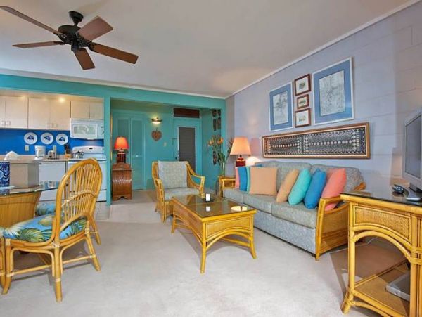 Kaanapali Condo 956623