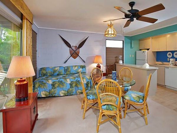 Kaanapali Condo 956623