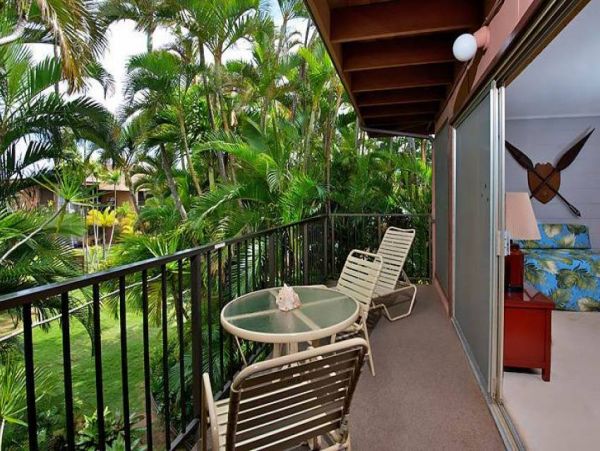 Kaanapali Condo 956623