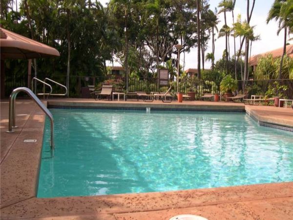Kaanapali Condo 956623
