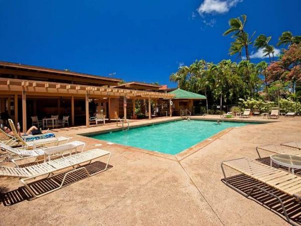 Kaanapali Condo 956623