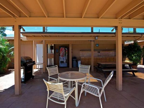 Kaanapali Condo 956623