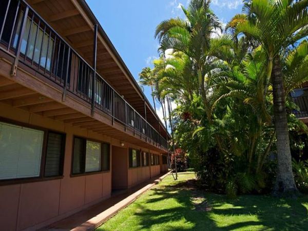 Kaanapali Condo 956623