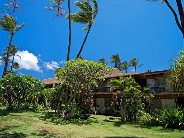 Kaanapali Condo 956623