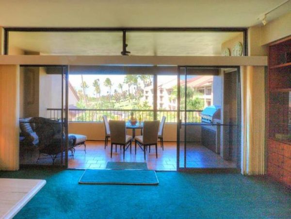 Kaanapali Condo 956624