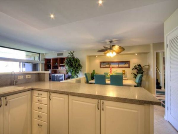 Kaanapali Condo 956624
