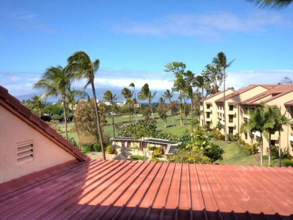 Kaanapali Condo 956624