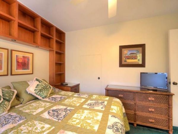 Kaanapali Condo 956624