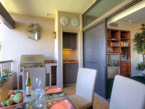 Kaanapali Condo 956624