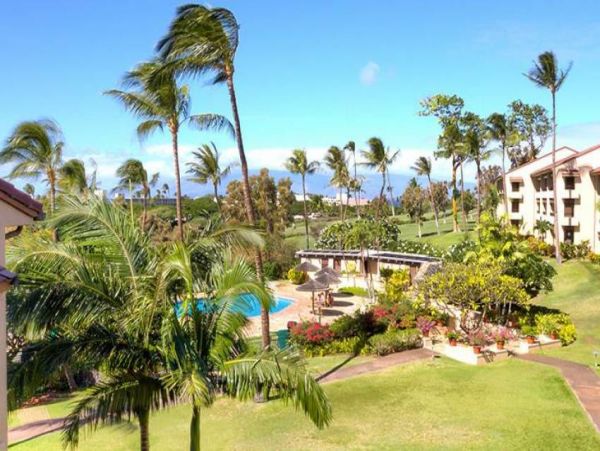 Kaanapali Condo 956624