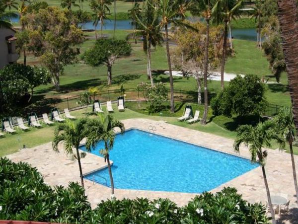 Kaanapali Condo 956624