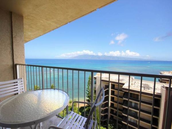 Kapalua Condo 956625